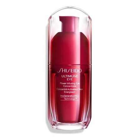 Shiseido Ultimune Power Infusing Eye Serum, 15ml