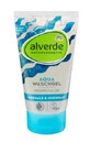 Alverde, Aqua, Peeling, 75 ml