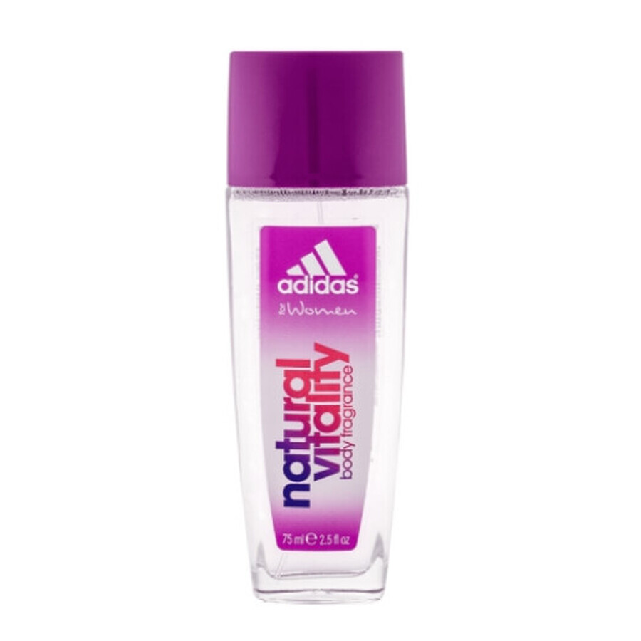 Adidas Women, Deodorant Spray, Vitalität, 75 ml