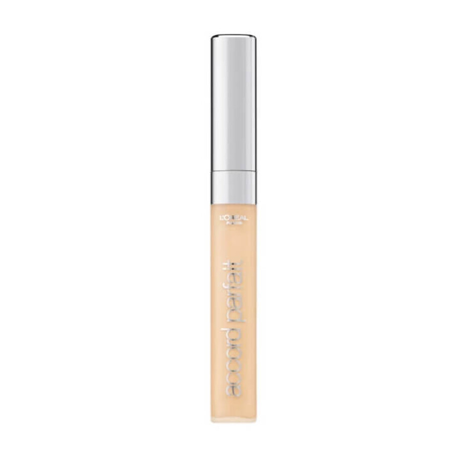 L Oréal, Perfect Match, concealer, Ivory, 6.8ml