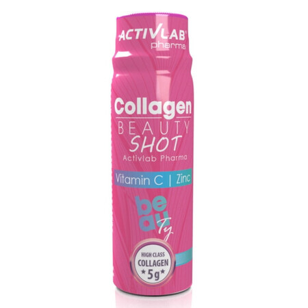 Colpo di bellezza al collagene, 80 ml