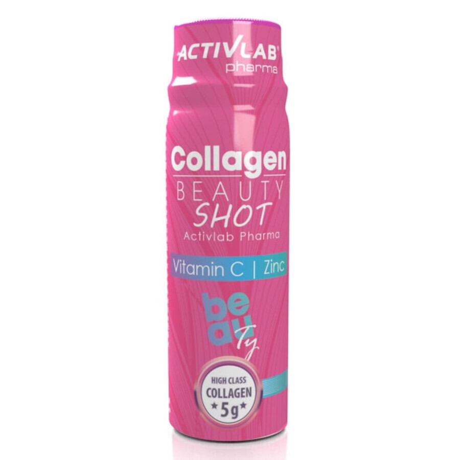 Colpo di bellezza al collagene, 80 ml