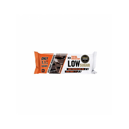 Protein bar Extra chocolate, 60 g, Gold Nutrition