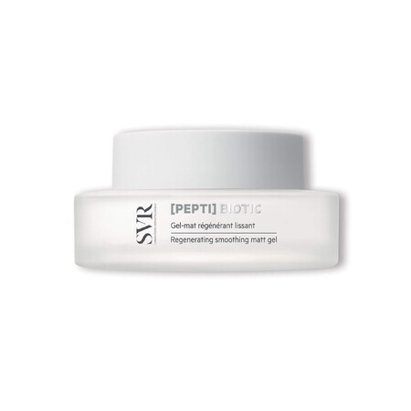 SVR, [PEPTI] Biotic, mattierend regenerierend Elegant, 50 ml