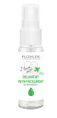 Floslek I love mini Detergente micellare delicato 30 ml