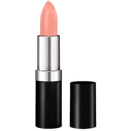 Miss Sporty Colour Satin To Last Rossetto 105 Adorabile Nudo, 4g