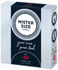 Mister Size, preservativi da 60 mm, 3 pezzi