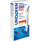 Undofen Pro Pen, terapia con acido TCA, el, 1,5ml