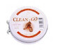 Clean amp; Go lucido per scarpe neutro, 40g