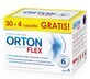 Orton Flex, 34 bustine