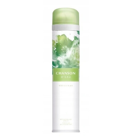 Chanson D Eau Original deodorantverstuiver, 200ml