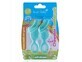 Spazzolino da denti masticabile Brush-Baby, Teether 10-36m, 2 pezzi