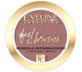 Eveline Cosmetics Feel the bronze Complexion e Contour Powder 02 Chocolate Cake