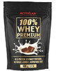 Barretta di latte 100% Whey Premium, 500 g