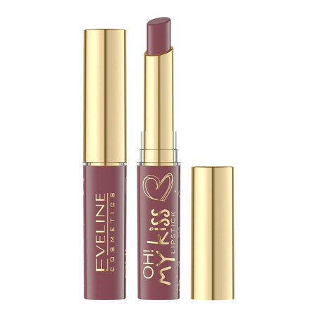 Eveline Cosmetics Oh! My Kiss ruj 11 Come on Agnes, 1,5g