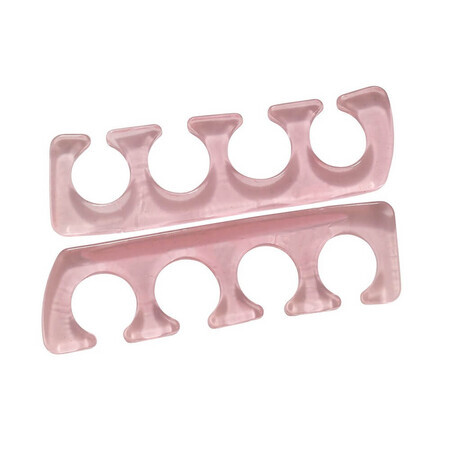 Separatori per dita in silicone Peggy Sage 155434