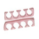 Separatori per dita in silicone Peggy Sage 155434