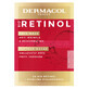 Dermacol Maschera viso antirughe, 16ml