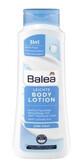 Balea, Lozione per il corpo, Lozione, 400ml