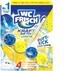 WC Frisch Kraft-Aktiv Lemon, WC sospeso, 1 pz.