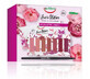 Set di rossetti Equilibra: Palette 7g + Lip plumper 1 pz.