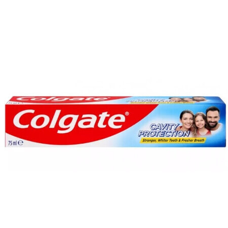 Colgate Pasta Protectora Dental 75 ml