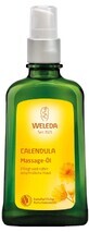 Weleda Calendula, olio di masau, 100 ml