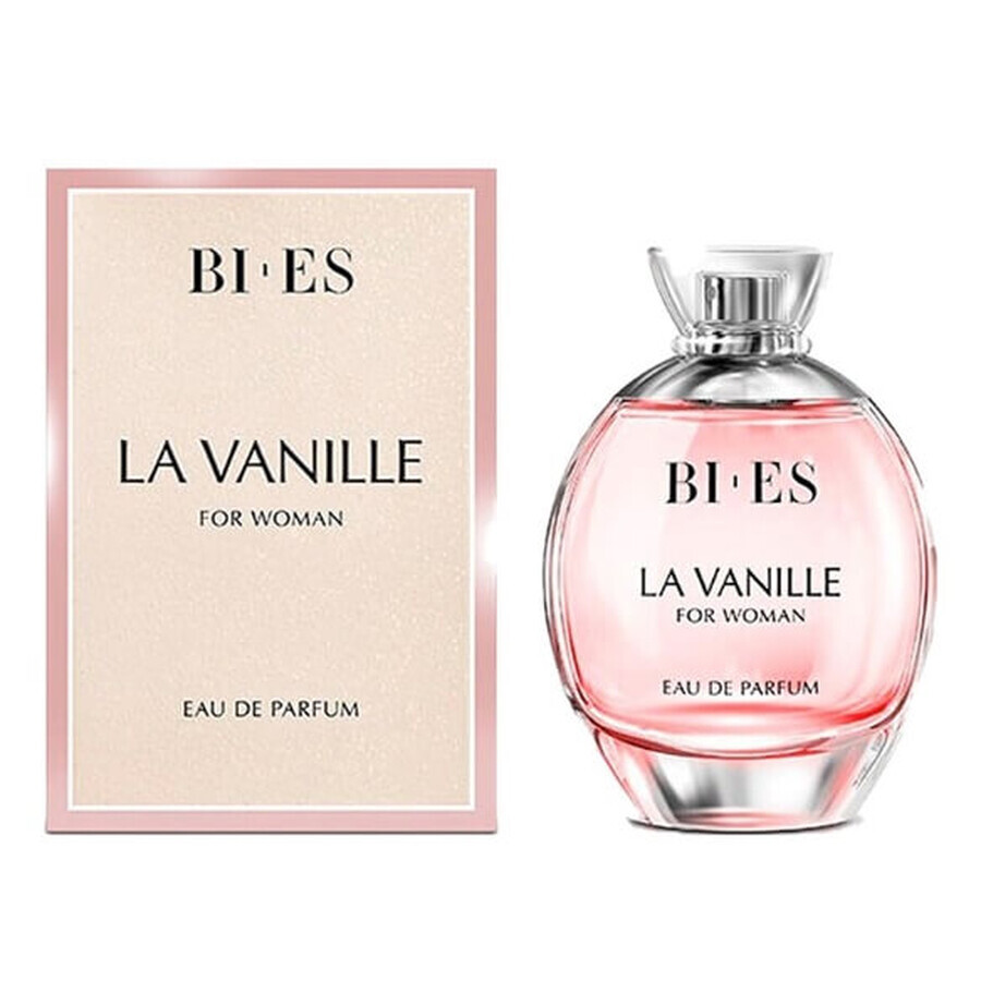 Bi-es Eau de parfum La Bella Vita, 100ml