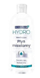 Novaclear Hydro, Lozione idratante, micellare, 400 ml