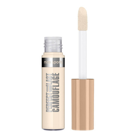 Miss Sporty Perfect To Last Camouflage concealer 10 Porcelain, 11ml