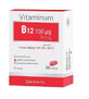 Vitamina B12 100mcg Forte, 30 compresse