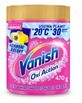 Polvere smacchiante Vanish, 470 g