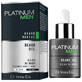 Dr Irena Eris Platinum Men Olio condizionante per la barba 30 ml