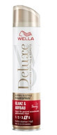 Lacca per capelli Wella Deluxe Glanz amp; Aufbau, 250 ml