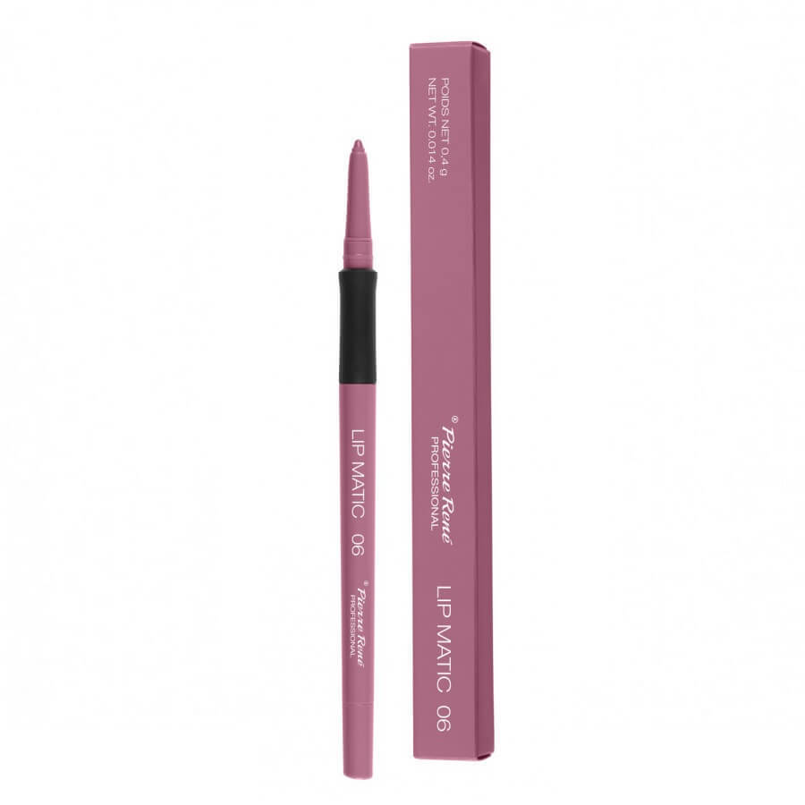 Pierre Rene Lip Matic Lip Liner 06, 0,4 g