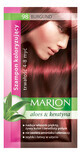 Shampoo colorante Marion 98 Burgundy 40 ml