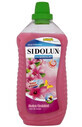 Sidolux, Detergente multifunzionale, Orchidea, 1l