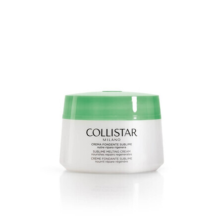 Collistar Sublime Schmelzende Revitalisierende Körpercreme, 400ml