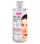 Beauty Formulas lozione micellare per il viso per pelli sensibili, 200ml