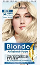 Schwarzkopf, Biondo, Illuminante biondo magro 10.21, 1 pz.