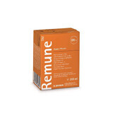 Remune bevanda al gusto di pesca, 200 ml, Braun