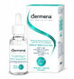 Dermena Supported By Science Sebocontrol Serum per capelli grassi, perdita eccessiva di capelli, 50 ml