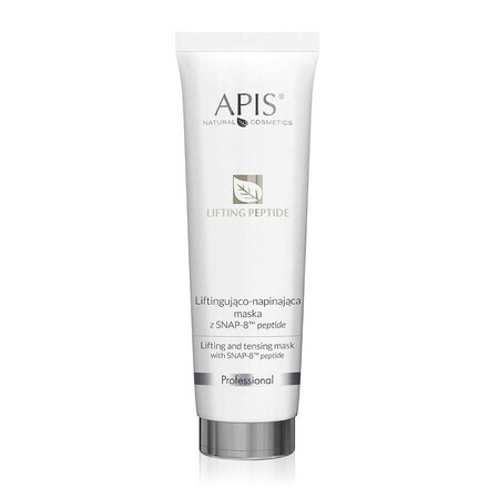 Apis Lifting Peptide Maschera liftante con peptide SNAP-8, 100ml