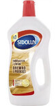 Sidolux Expert per la protezione e la ceratura del legno, 750 ml