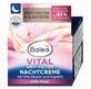 Balea, Vital, Crema notte antirughe, 50ml