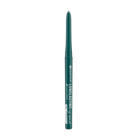 Essence Matita eyeliner a lunga durata 12 I Have A Green, 0,28 g