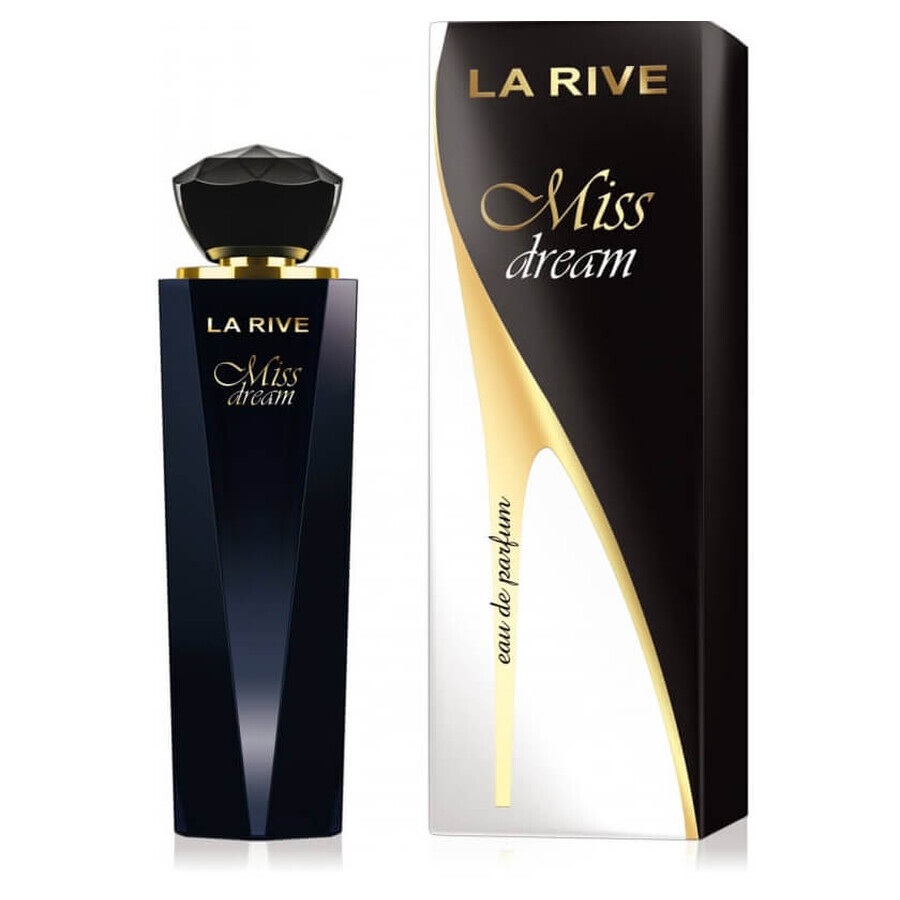 La Rive Miss Dream For Women Eau de Parfum, 100ml