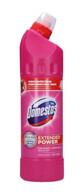 Domestos, Detergente per WC, rosa, 750 ml