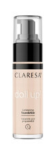 Claresa Liquid Perfect 2in1 correttore 103, 34 g