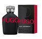 Hugo Boss Hugo Hugo Just Different Eau de toilette, 40ml